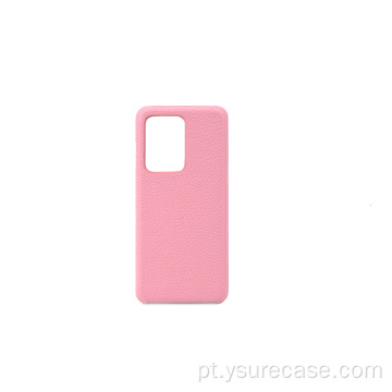 YSURE Ultra Slim Leather Telefone Caso Capa